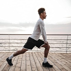 Compression Shirt Base-Layer Running Top Men’s O-neck Long-Sleeve Undershirts US