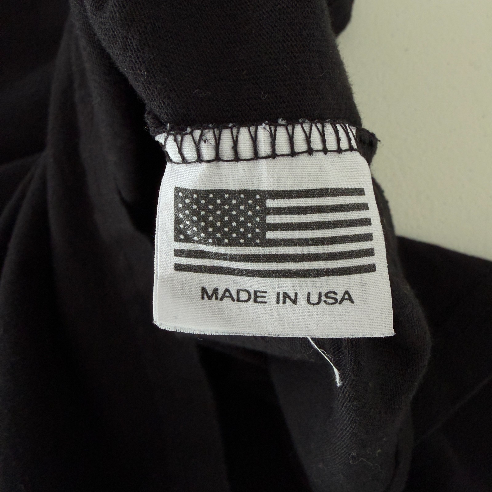 RICHARDSON X Pornhub Shirt Mens Large Black Banned In Pullover Capsule Release gallery