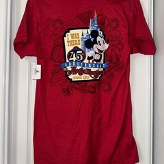 Disney Men’s multi T-shirt