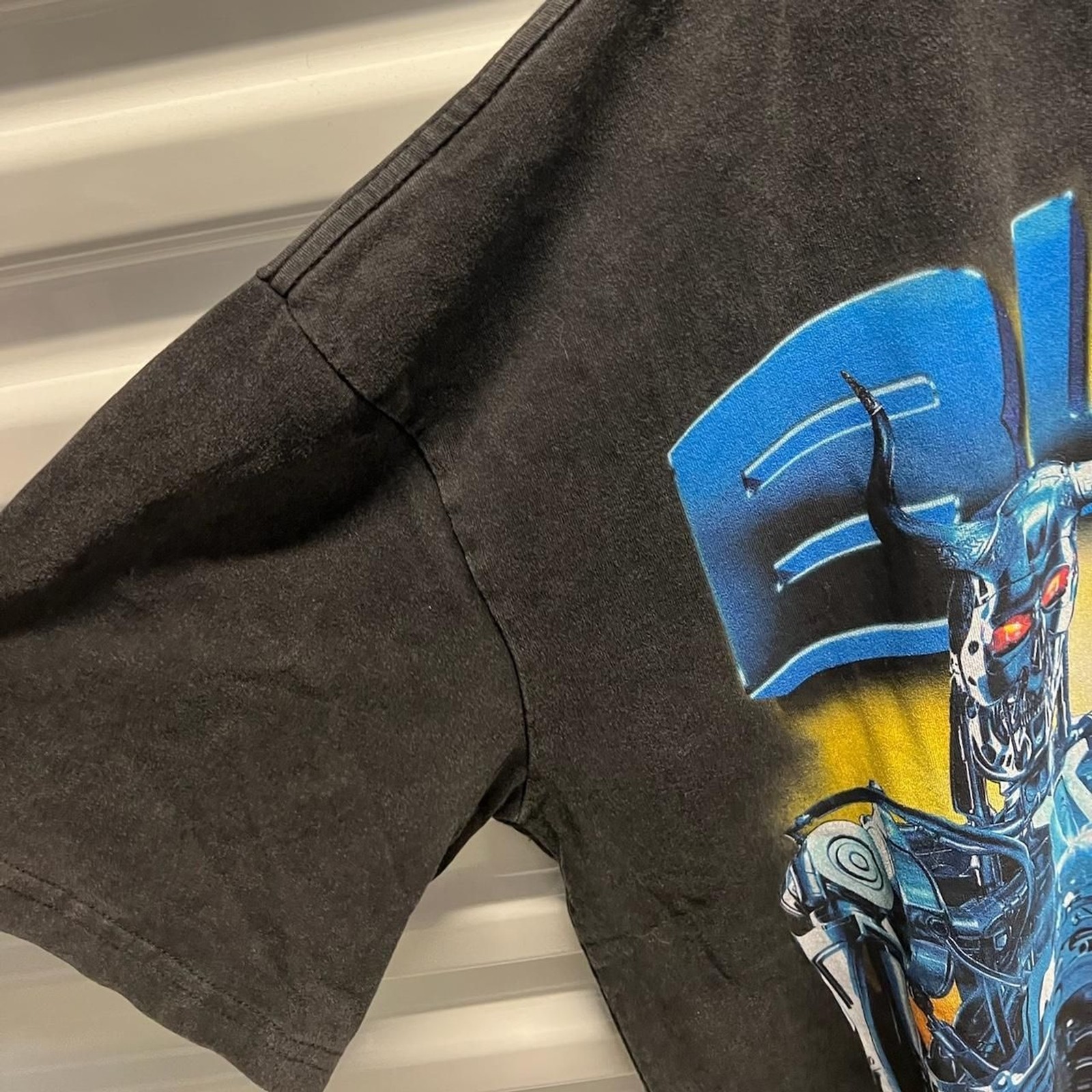 Unbranded Men's multi T-shirt gallery