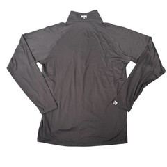 Storm Creek Men’s Pacesetter Super Soft Lightweight Quarter Zip Pullover Size S