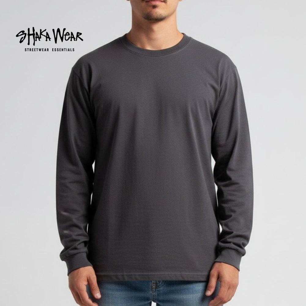 Shaka Wear 7.5 oz Max Heavyweight Long Sleeve gallery