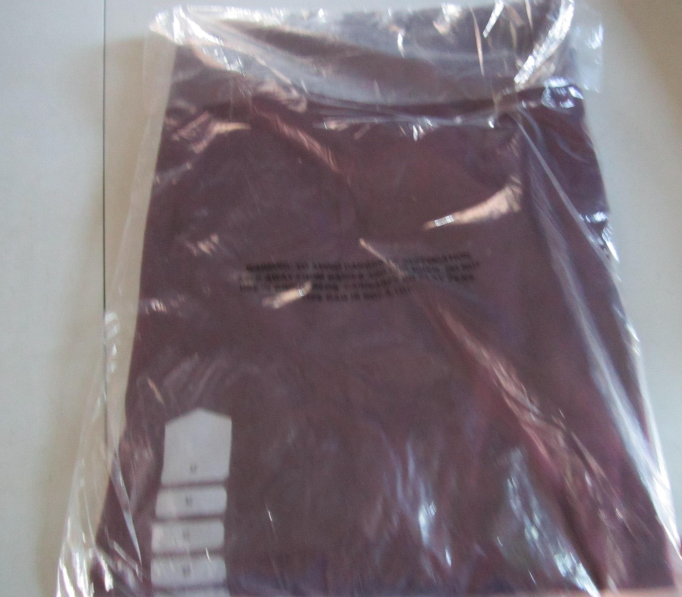 Duluth Trading Co Women's Plus Lightweight Longtail T Boatneck Tunic 2X NWT gallery