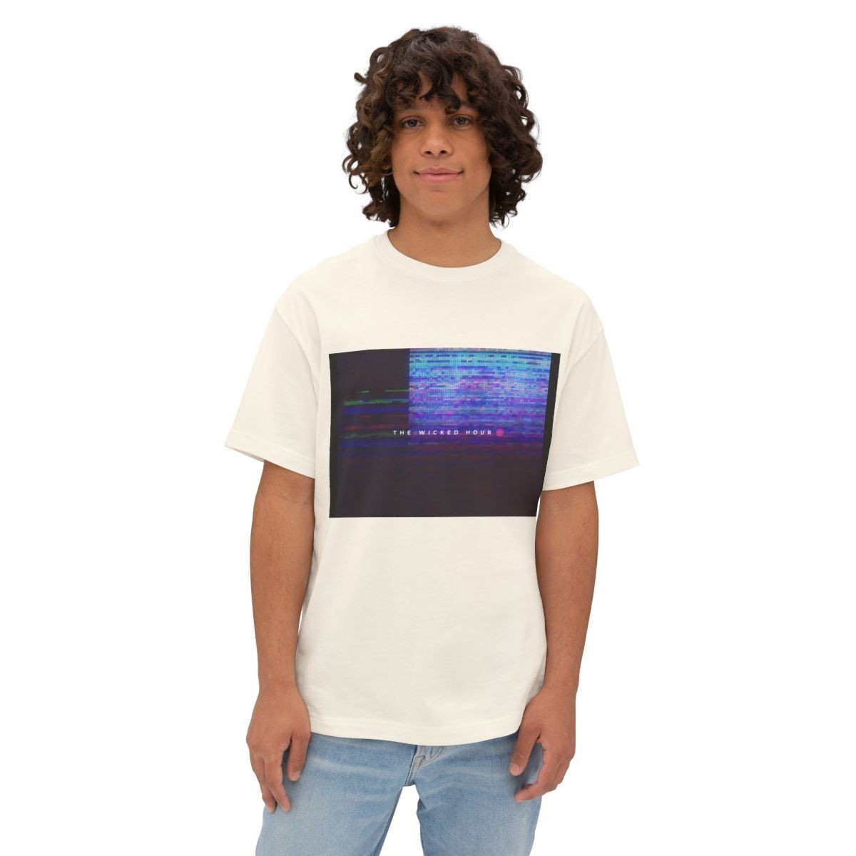 WICKED HOUR SHIRT 1 gallery