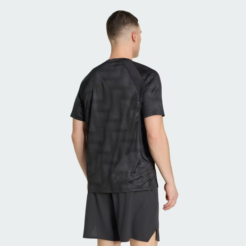 adidas men Tech Apparel T-Shirt FIFA World Cup 26™ gallery