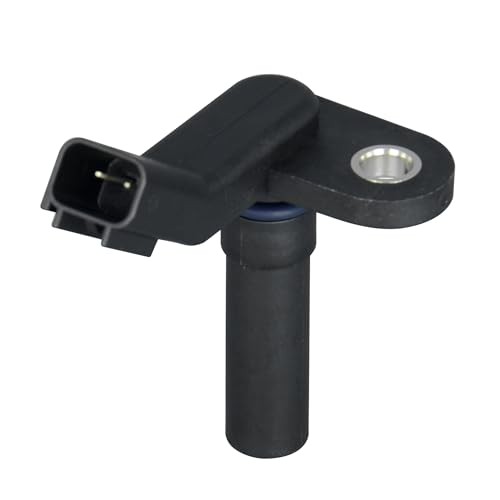 1W7E6C315AA Engine Crankshaft Position Sensor Compatible with E