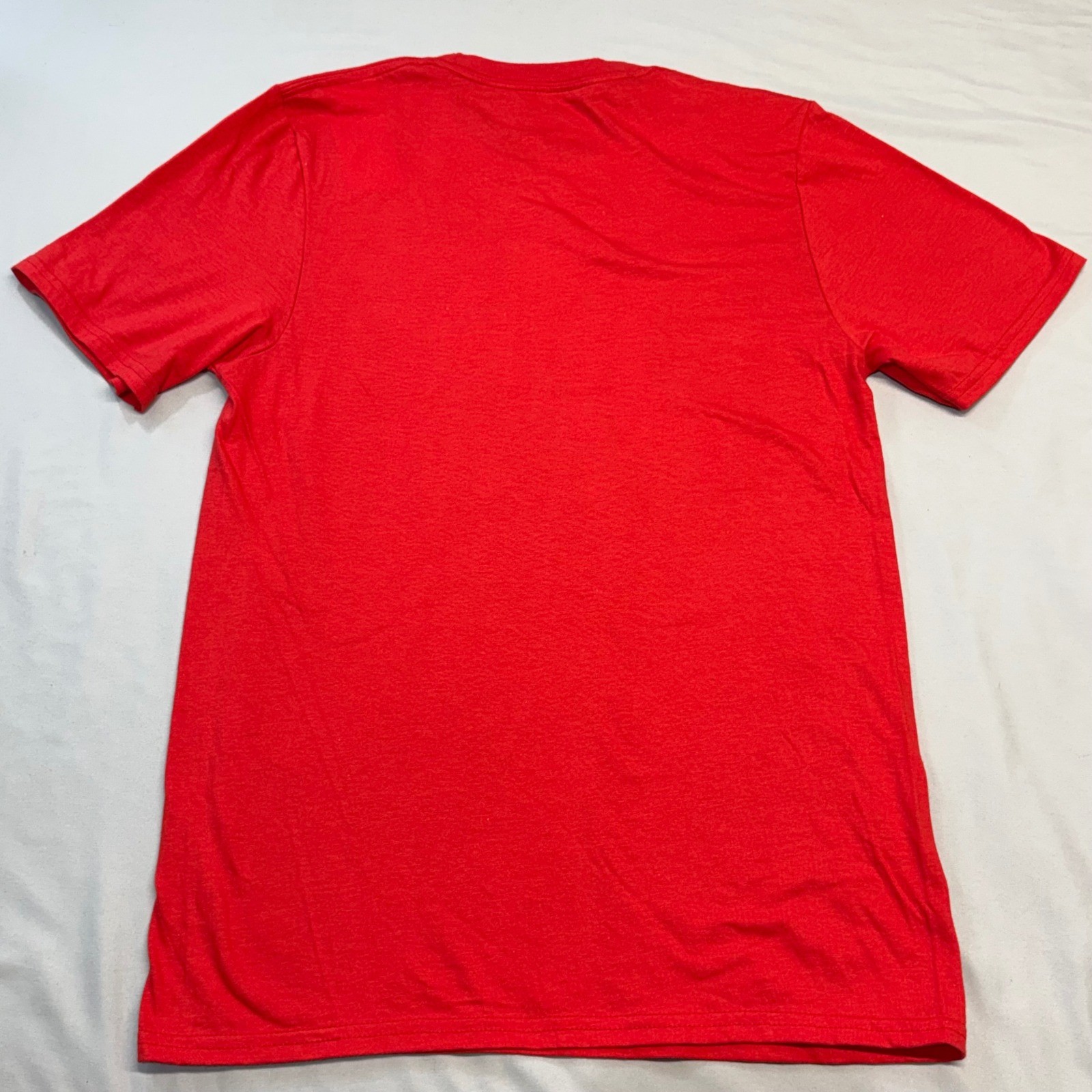 Fanatics Florida Panthers Quest for the Cup 2025 Stanley Cup Final Red T Shirt S gallery