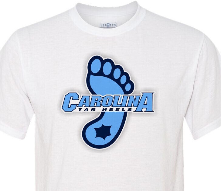 Tarheels - North Carolina Tarheels - Basketball - UNC - Soft - Fast Shipping gallery