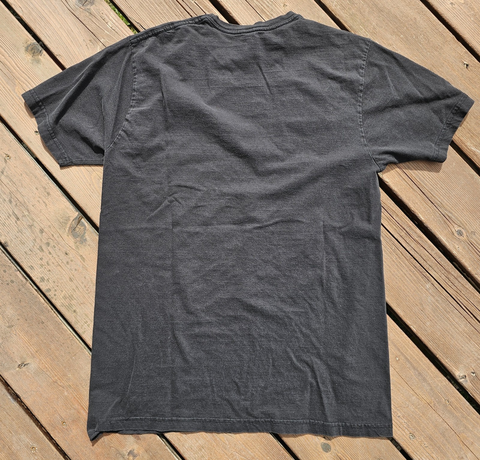 Rare Vintage The Twilight Saga New Moon 2009 Film Promo T Shirt 2000s Pattinson gallery