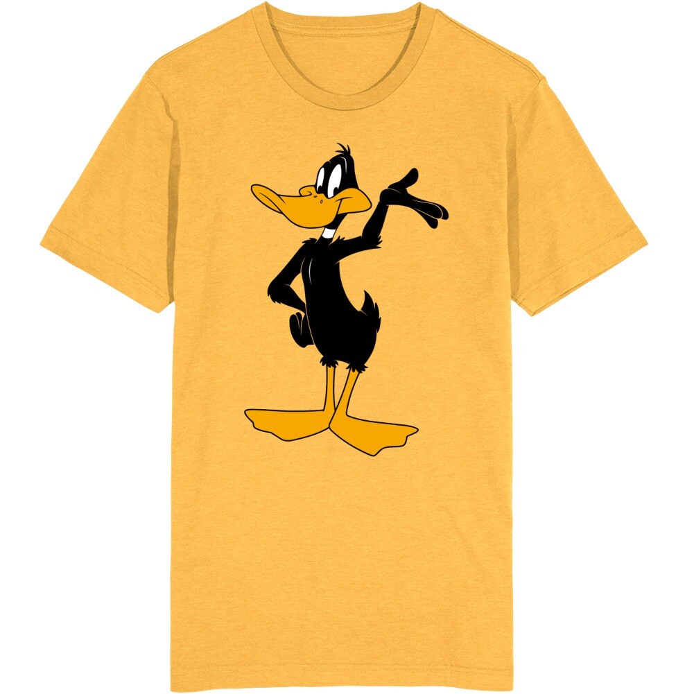 Daffy Duck Character T Shirt gallery