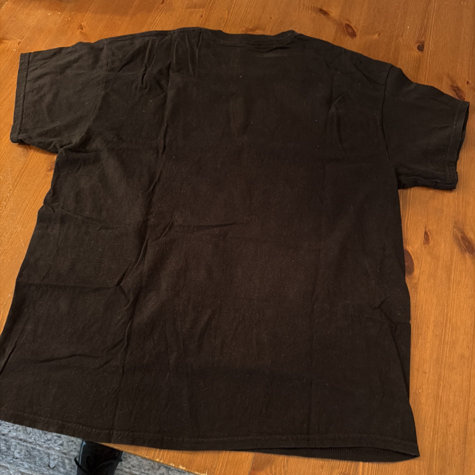 Midnight Oil Shirt On Gilden Tag Size XL, Band, Tour Shirt gallery