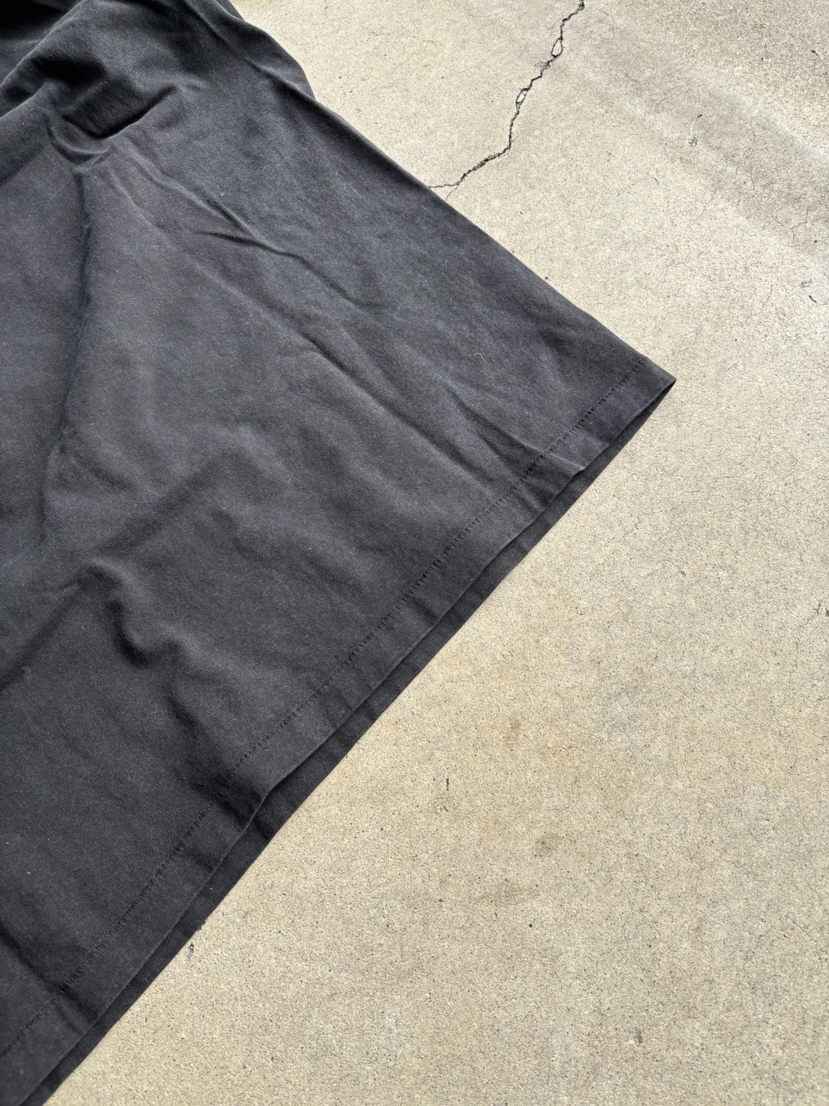 Vintage Mao Ze Dong Tshirt gallery