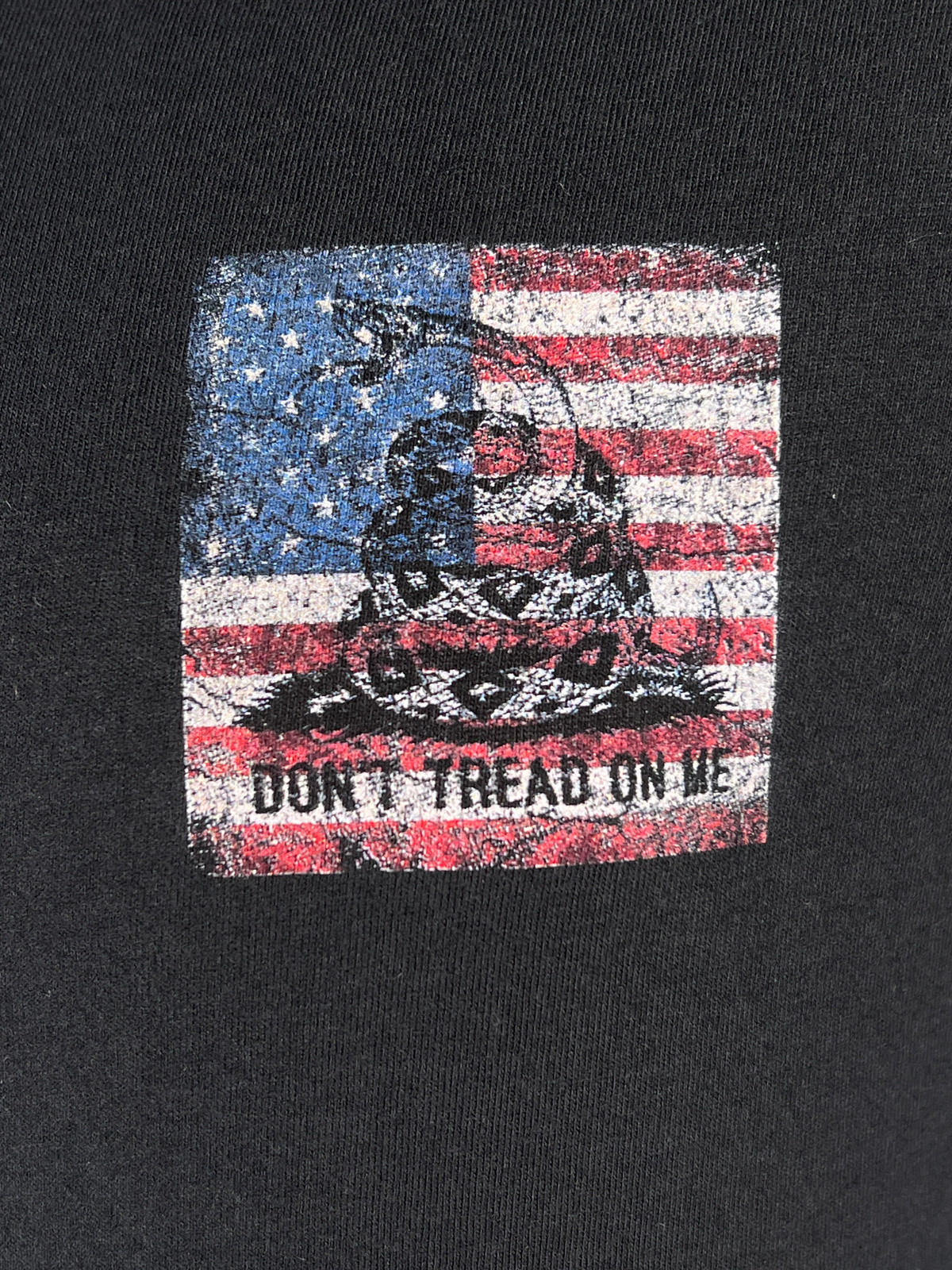 Howitzer Style Men's T-Shirt Coiled Freedom Military Grunt MFG gallery