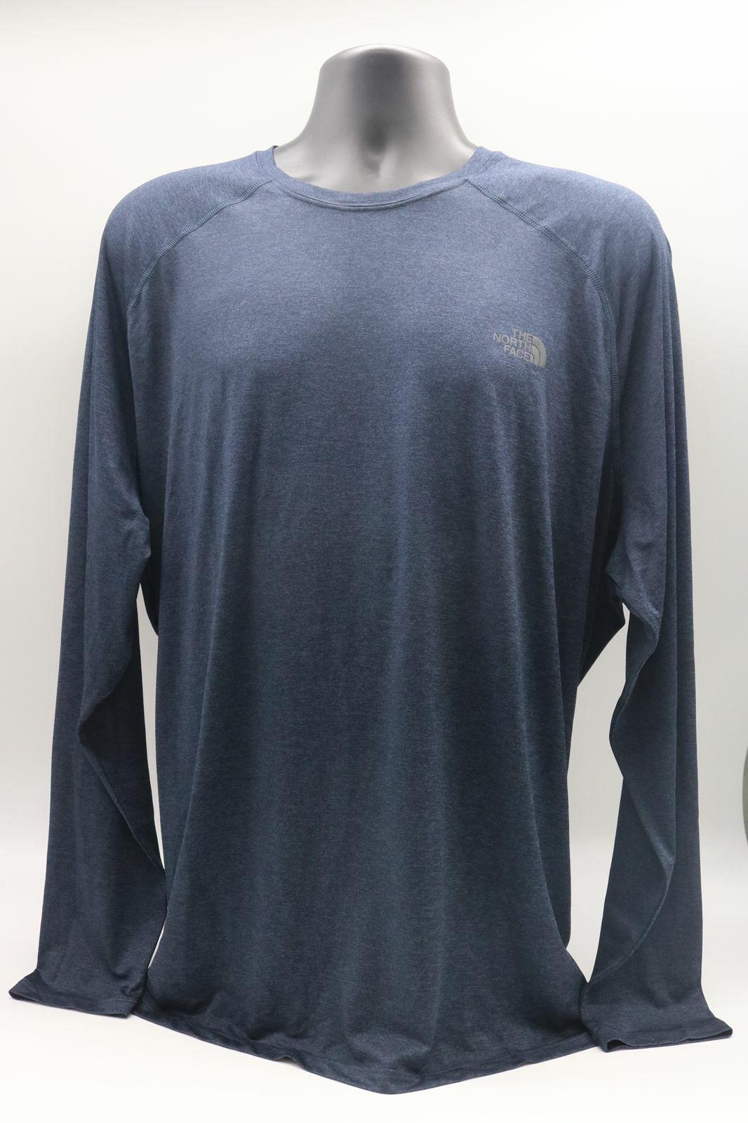The North Face Mens HyperLayer FD L/S Shirt * UPF30* Athletic G1246 gallery