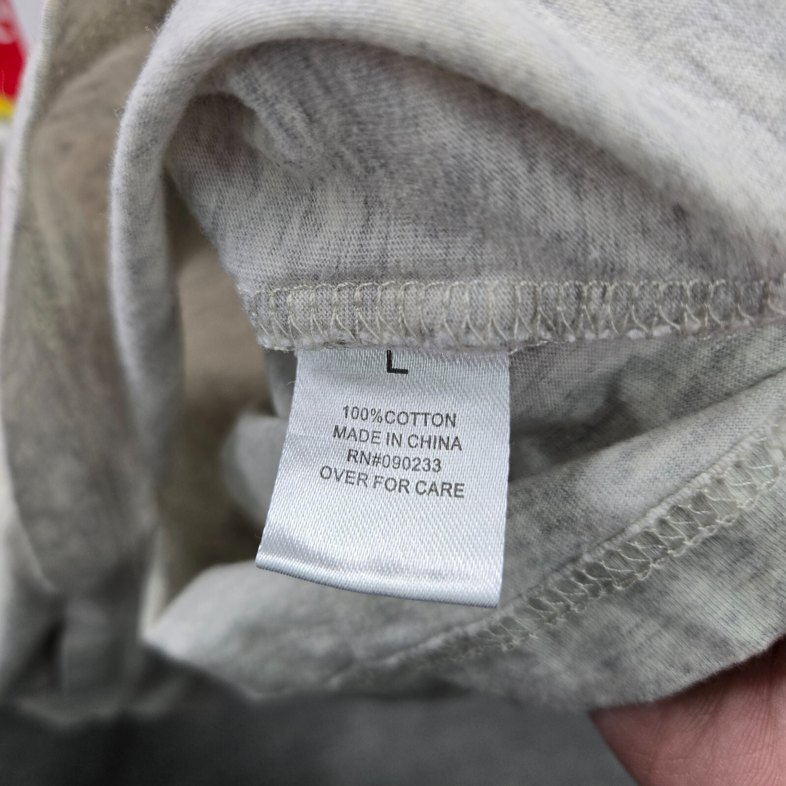 Coca Cola x Pacsun Men Shirt Large Gray Logo Classic Bottle Long Sleeve Tee gallery