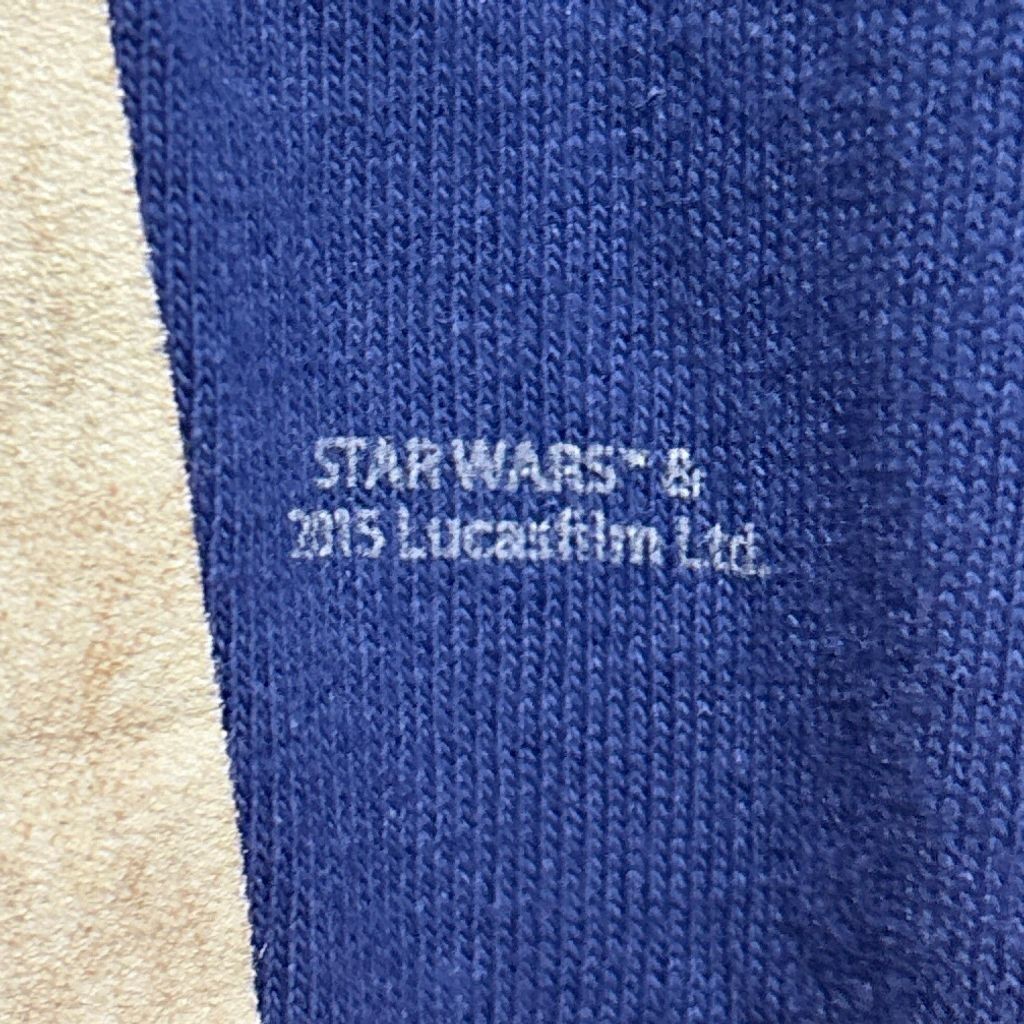 【GILDAN】2015 LA Dodgers Star Wars Night Yoda MLB スターウォーズ ヨーダ ドジャース Tシャツ S-6891 gallery