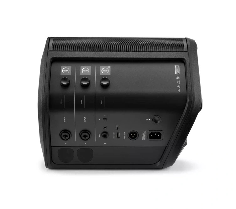 Bose S1 Pro Plus Multi-position PA System with Battery