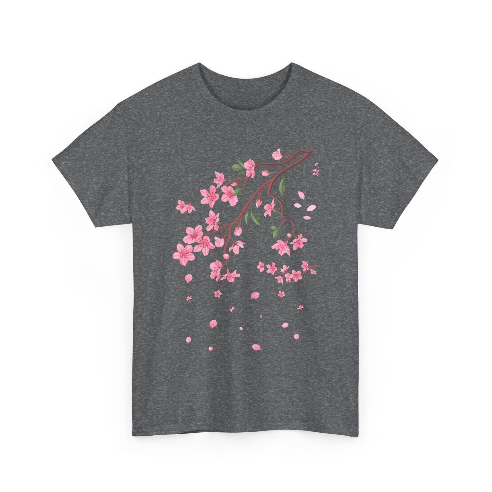 Sakura Cherry Blossom Sakura Trees Japanese Culture Lovers Women Men Shirt gallery