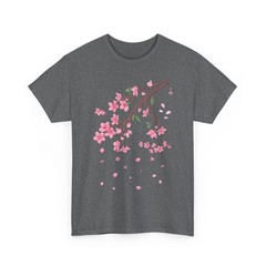 Sakura Cherry Blossom Sakura Trees Japanese Culture Lovers Women Men Shirt