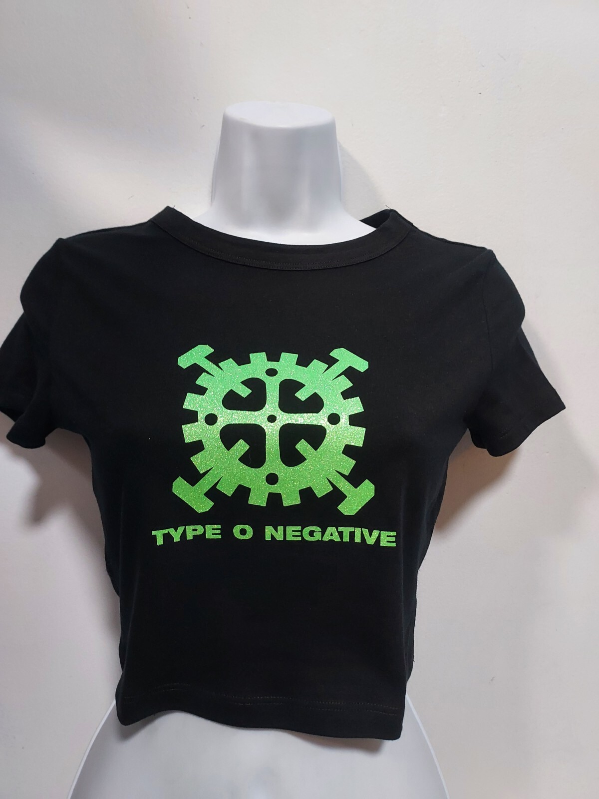 Type o negative shirt baby tee type o negative tank top size xs to 2xl gallery