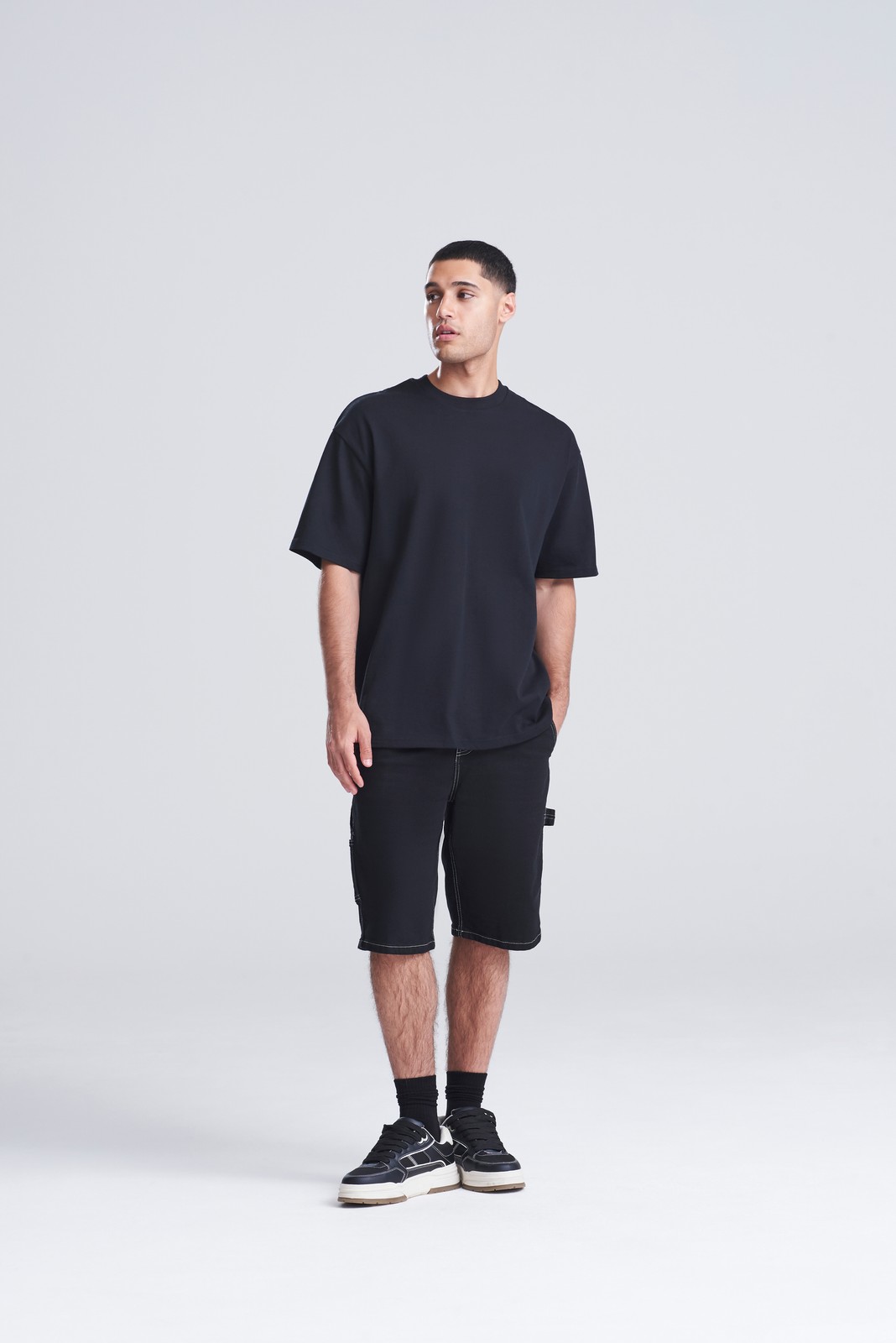 AWDis Just T's Signature heavyweight T gallery