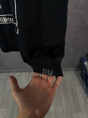 Killstar designer tee