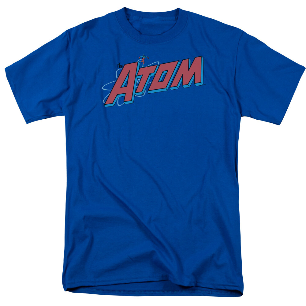 "The Atom" T-Shirt - to 5X gallery