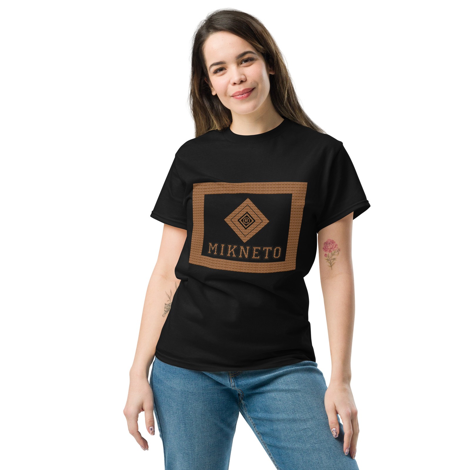 MIKNETO® - Chocolate Bar gallery