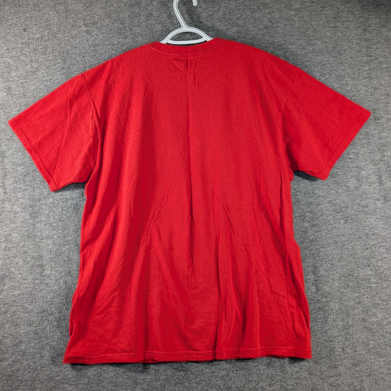 Cincinnati Reds T-Shirt Men's XLarge Red Short Sleeve MLB Genuine Merchandise gallery