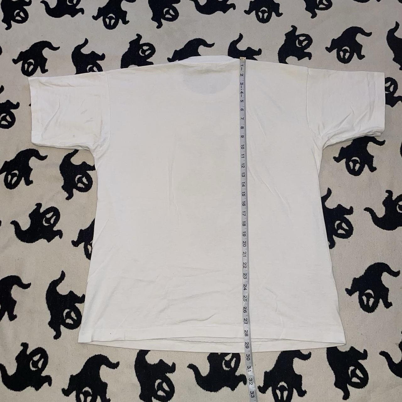 Vintage Grinch Single Stitch Shirt Men’s Size XL White gallery