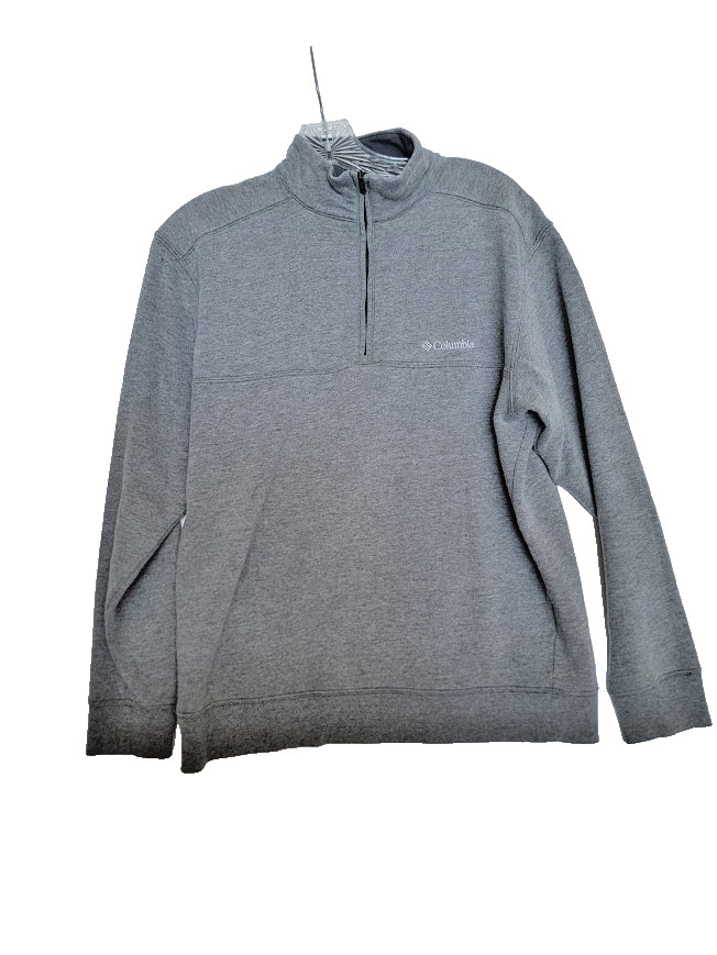 Columbia Sportswear Half-Zip Pullover gallery