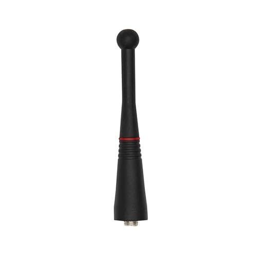 Radio Stubby Antenna SMA-F 764-870MHz Compatible with M0torola APX1000 APX400…