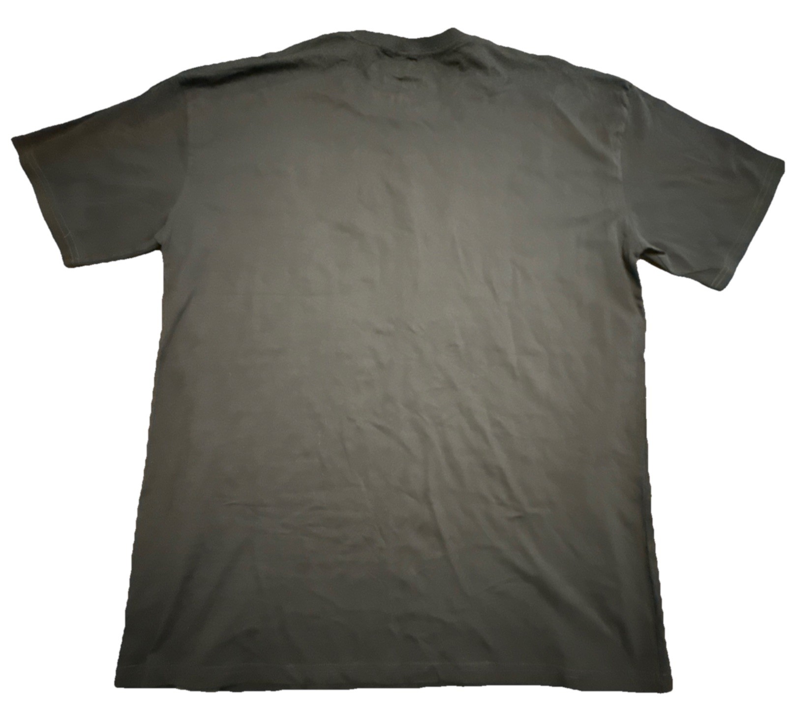 Muerte Hustle Daily Short Sleeve Graphic TeeShirt 3XL Black Family Is Everything gallery