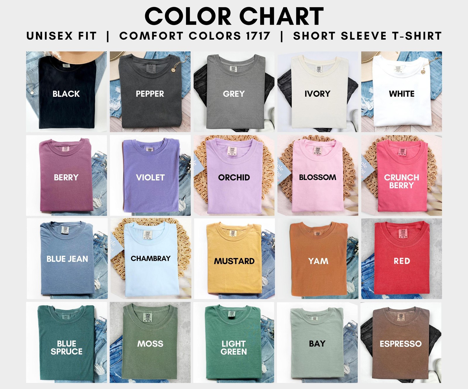 clean beaver always gets more wood Comfort Tee Funny Lumberjack gallery