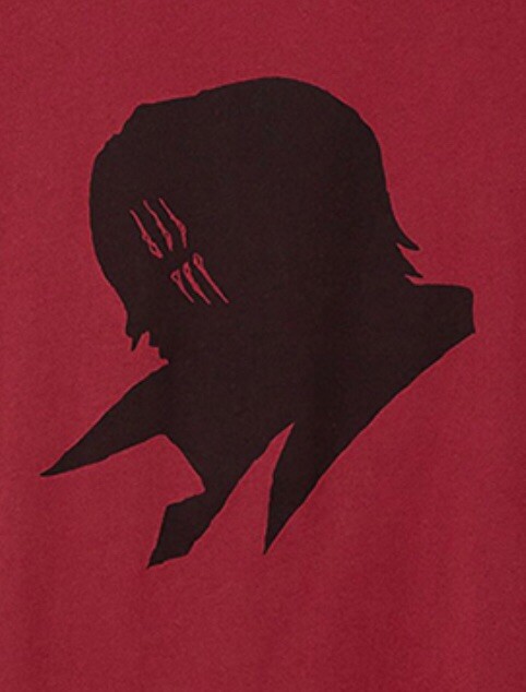 Uniqlo x One Piece Shanks UT 20th Anniversary Tee Size Large gallery