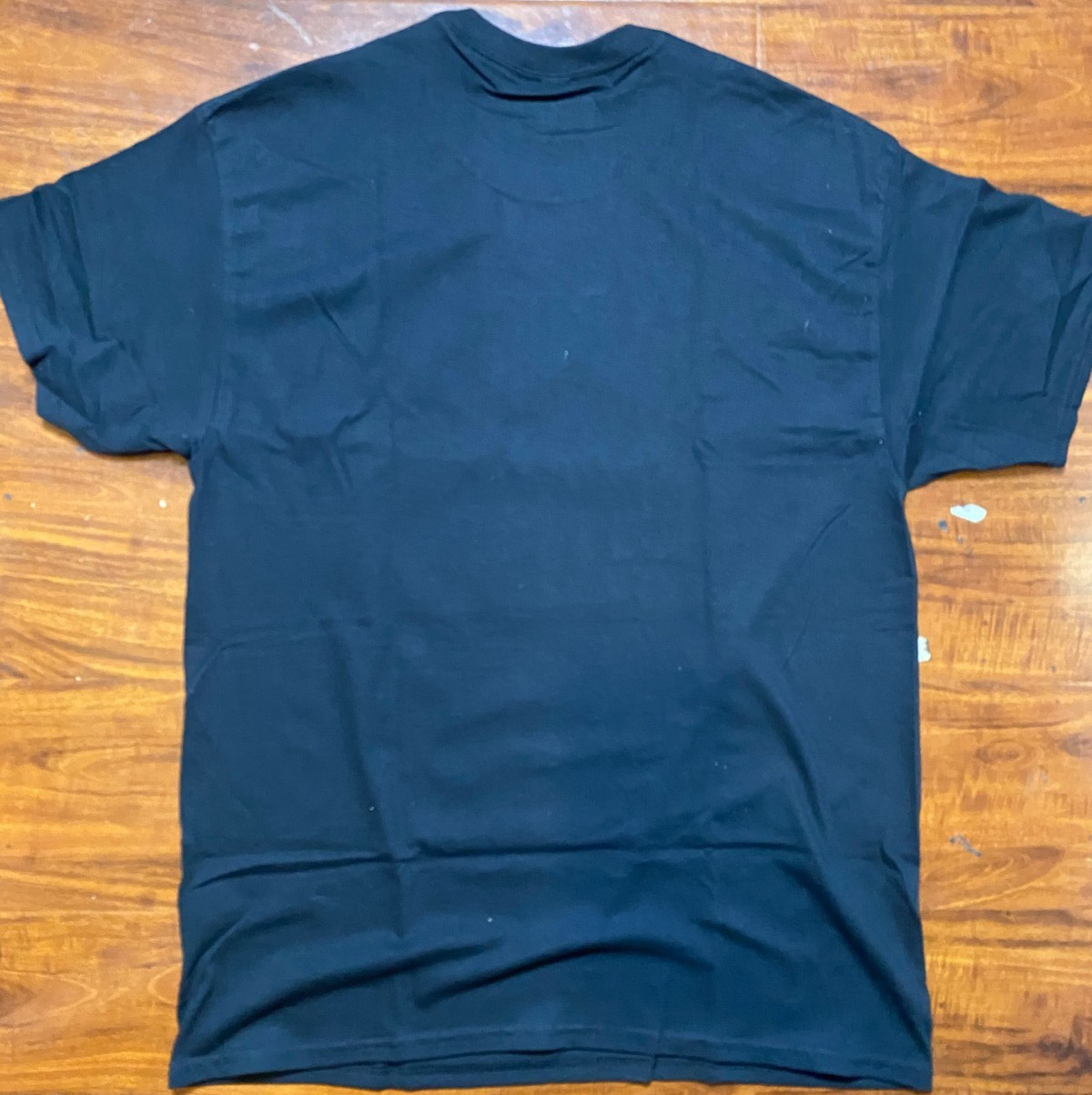 UNICORN Rainbow "Autism" Support Black Unisex Teen Hearts Clothing Tee- NWT gallery