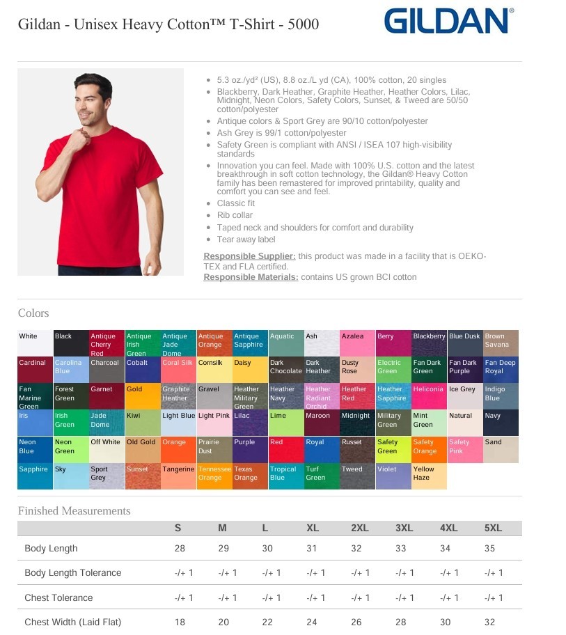 Gildan Soft Personalized Custom T-Shirt Print Your Logo Photo Custom Made Shirt gallery