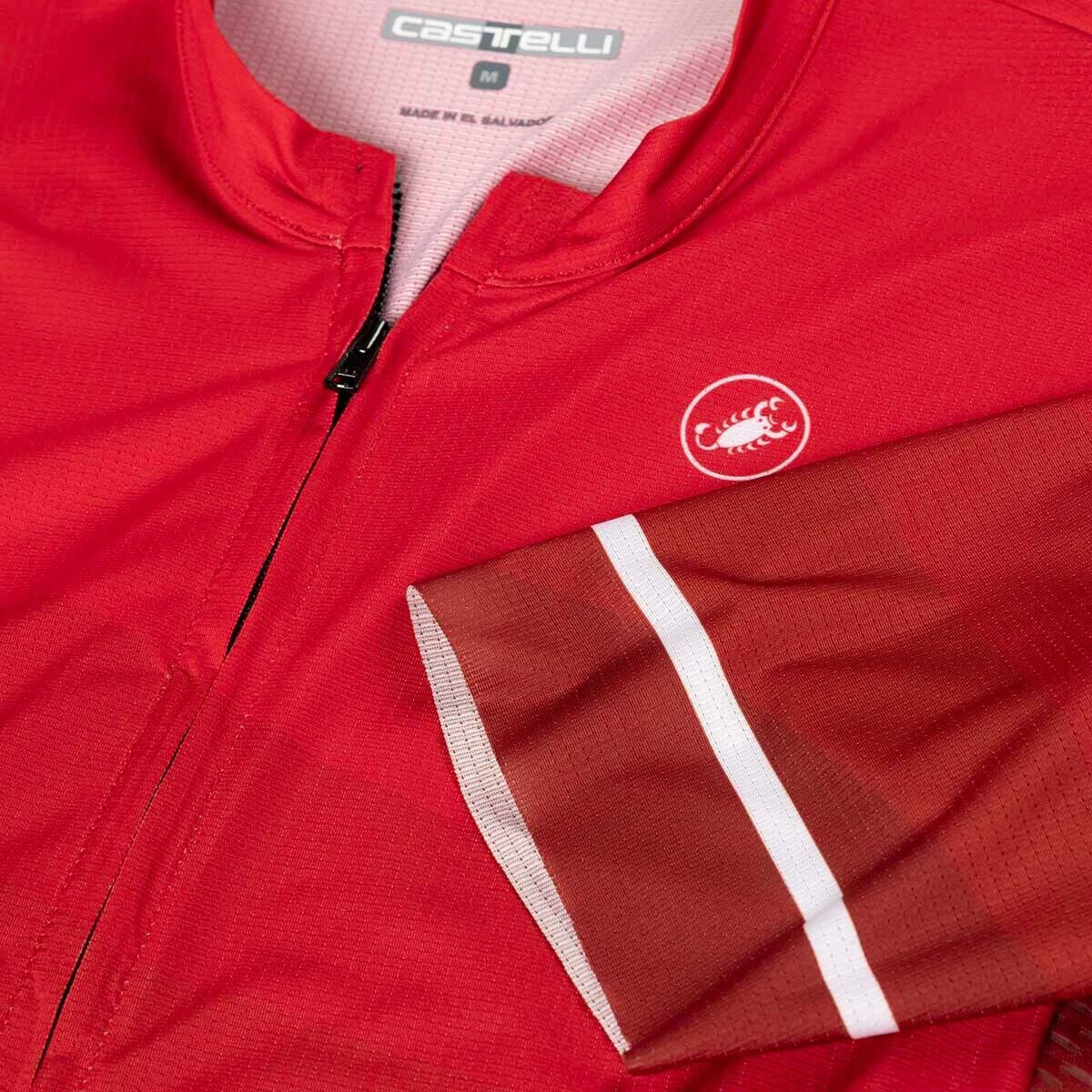 Castelli Orizzonte Limited Edition Jersey - Men's gallery