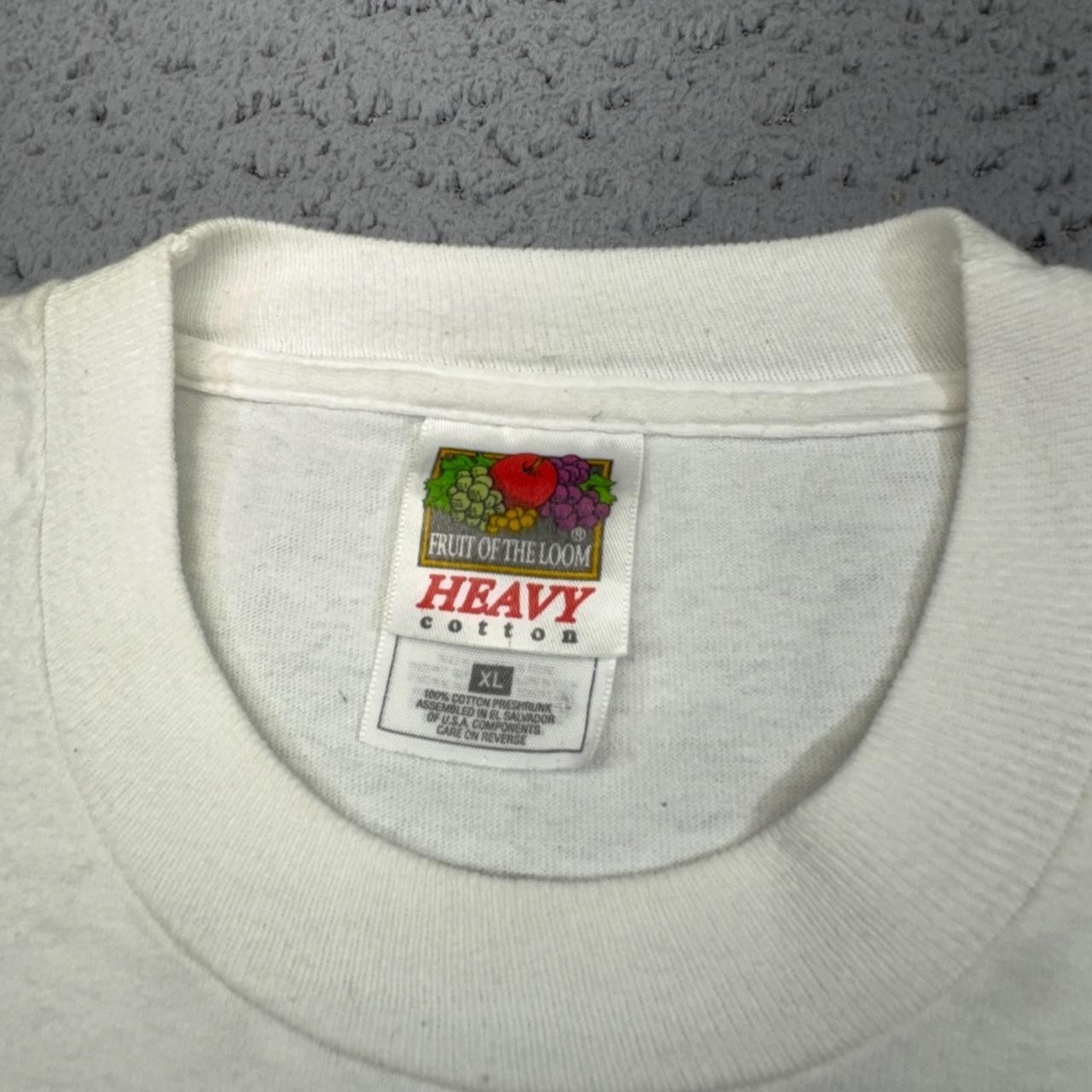 Vintage Tim McGraw Shirt Men Extra Large Road Dog Everywhere Tour 90s 97 Concert gallery