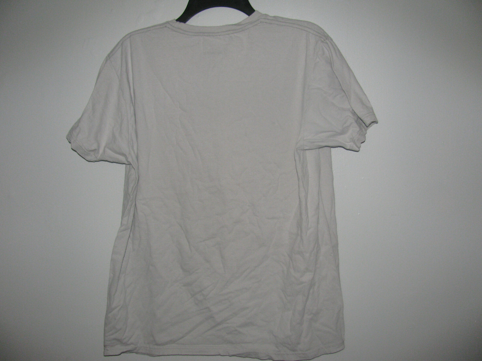 Used Star Wars Shirt Size L Hanger Not Included gallery