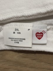 Human Made Men’s Size Xl