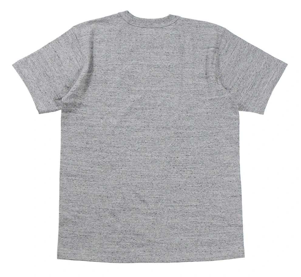 Whitesville WV73544 2-PACK T-SHIRT Gray Size XL Men's Made in Japan gallery