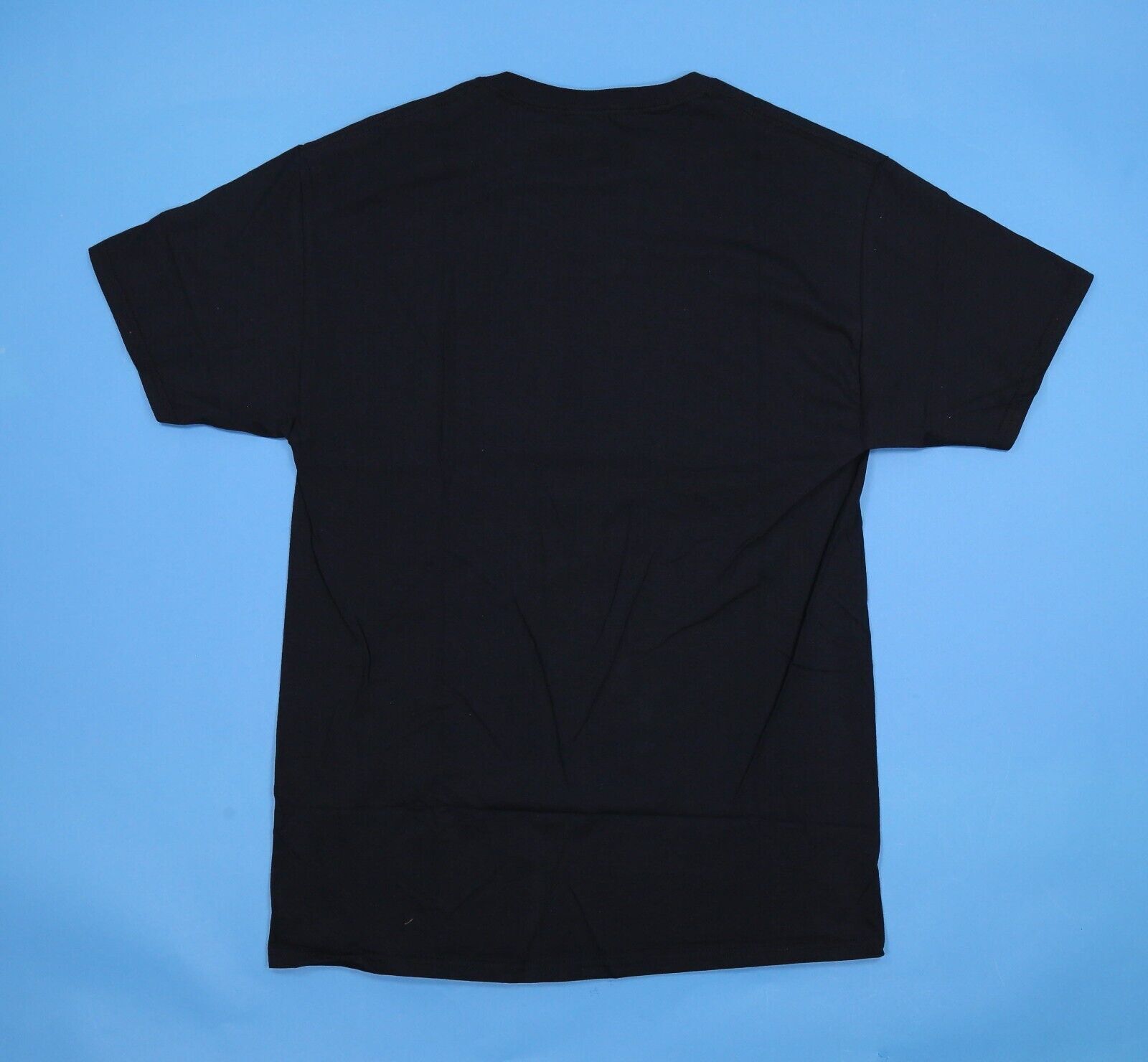 Ripple Junction Men's Black Graphic Screen Print NEPIECE T-Shirt Medium. gallery