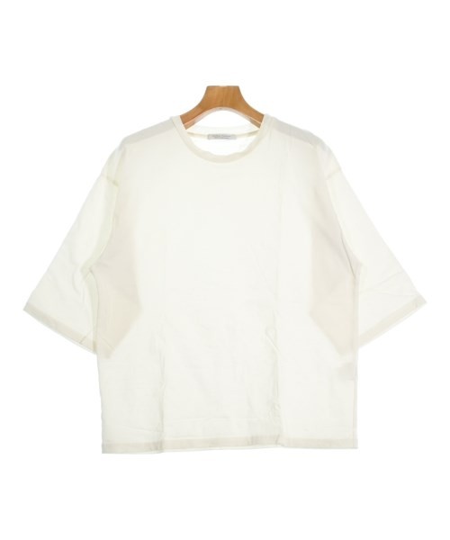 JOURNAL STANDARD T-shirts/Cut & Sewns White S 2200641937224