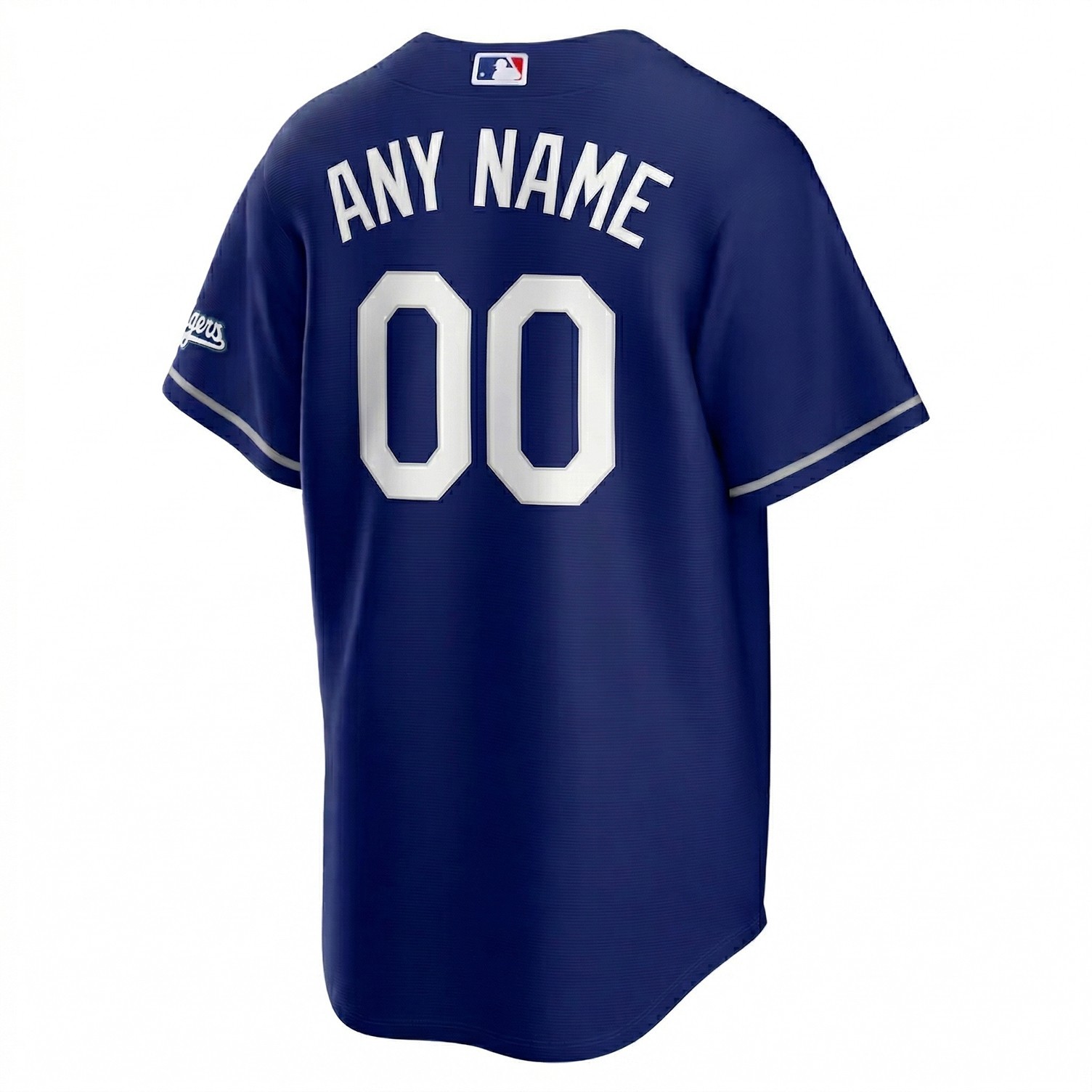 Men's Los Angeles Dodgers 2026 Royal Alternate Stadium Stitched!! gallery