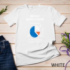 Engineer Funny Gift for Electrical,Mechanical,Civil,Computer Unisex T-shirt