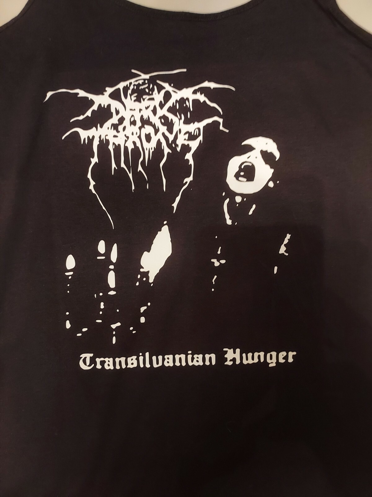 Dark throne Shirt transylvanian hunger any size xs , small, medium, large or xl gallery