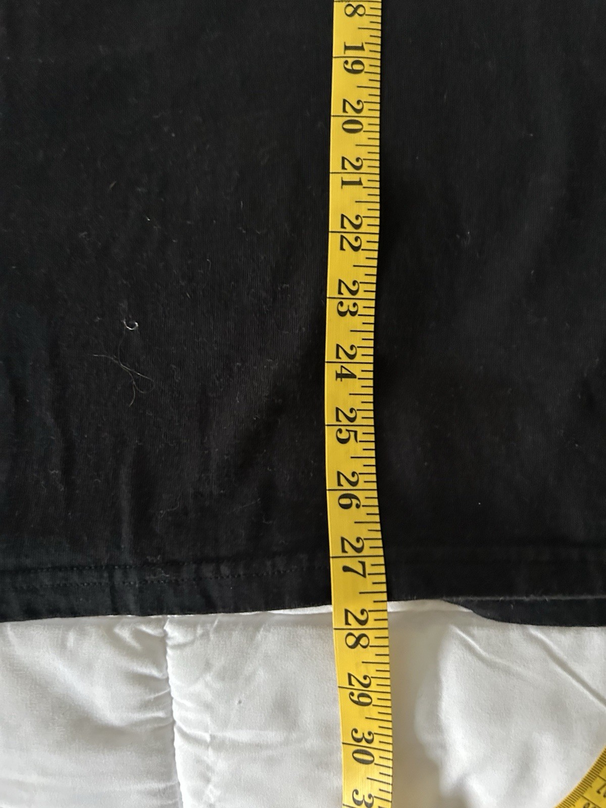 Vintage 30 Days Of Night, Top Of The World T-shirt, Black W/Graphic Men's Sz XL gallery
