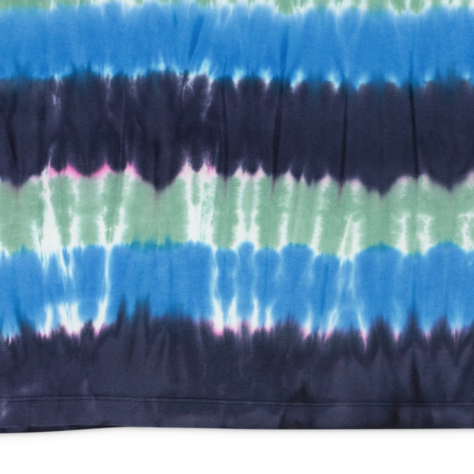 Opening Ceremony Multicolor Tie Dye Mini Box Logo T-Shirt SIZE S $110 gallery