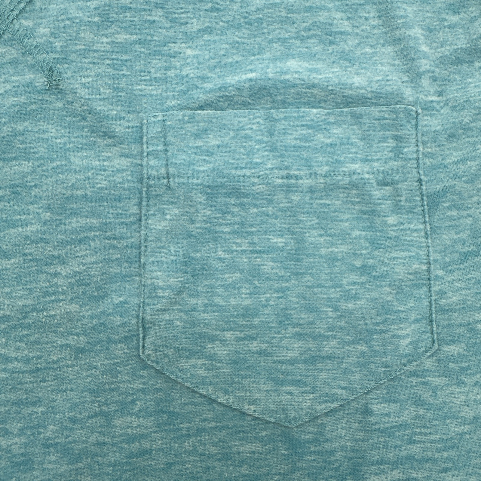 Canada Weather Gear T-shirt Men Large Blue Pocket Logo …#23293 gallery